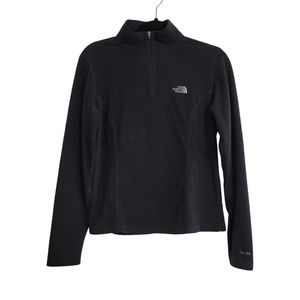 The North Face Women's Long Sleeve Quarter Zip